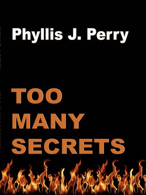 cover image of Too Many Secrets